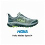 HOKA MAFATE SPEED 4 scarpa uomo Trail Running  art. 1129930/MRZ