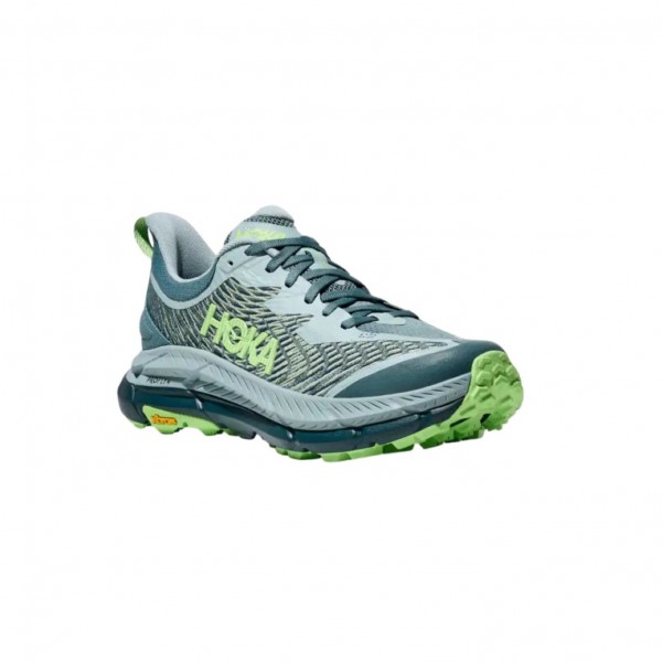 HOKA MAFATE SPEED 4 scarpa uomo Trail Running  art. 1129930/MRZ