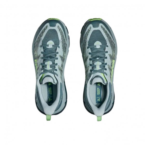 HOKA MAFATE SPEED 4 scarpa uomo Trail Running  art. 1129930/MRZ