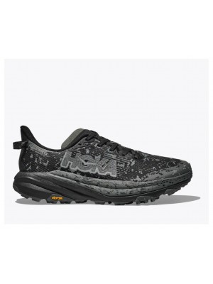 HOKA SPEEDGOAT 6 GTX Gore-tex scarpa uomo Trail Running  art. 1155150/BCKT