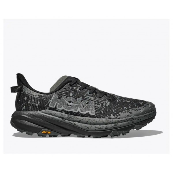 HOKA SPEEDGOAT 6 GTX Gore-tex scarpa uomo Trail Running  art. 1155150/BCKT