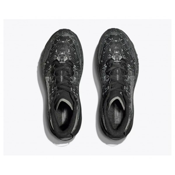 HOKA SPEEDGOAT 6 GTX Gore-tex scarpa uomo Trail Running  art. 1155150/BCKT