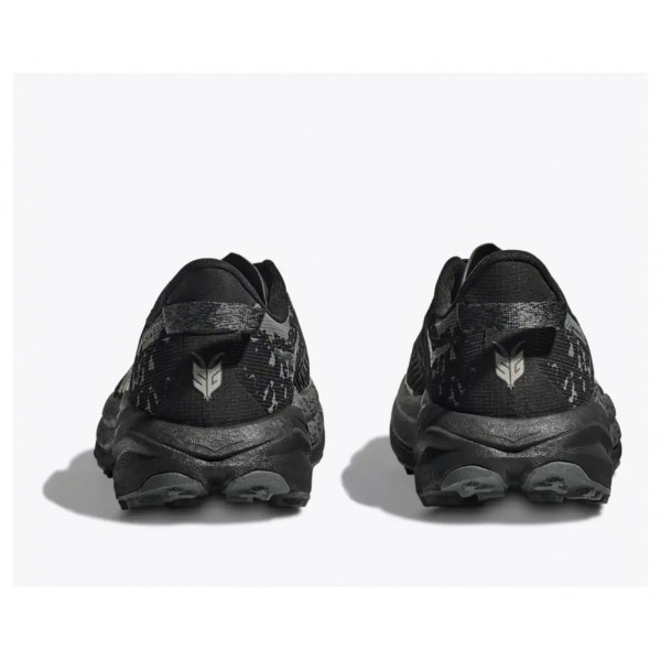 HOKA SPEEDGOAT 6 GTX Gore-tex scarpa uomo Trail Running  art. 1155150/BCKT