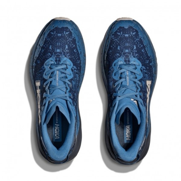 HOKA SPEEDGOAT 6 GTX Gore-tex scarpa uomo Trail Running  art. 1155150/FYNG