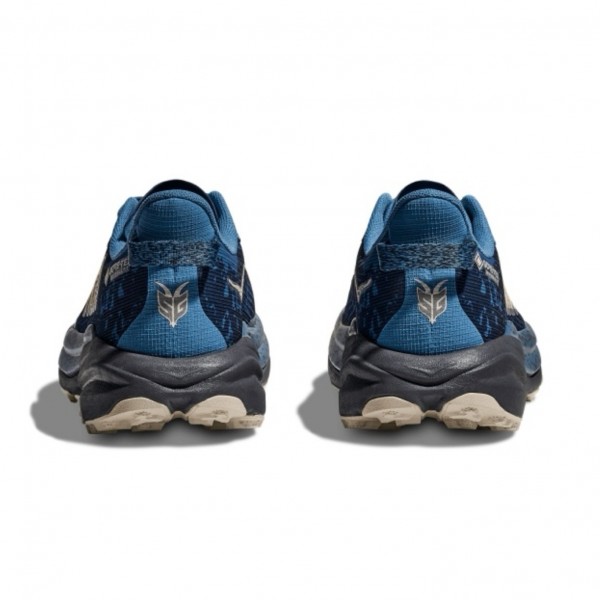 HOKA SPEEDGOAT 6 GTX Gore-tex scarpa uomo Trail Running  art. 1155150/FYNG