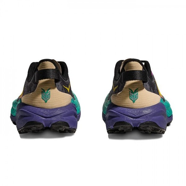 HOKA SPEEDGOAT 6 scarpa uomo Trail Running  art. 1147791 / 0MN