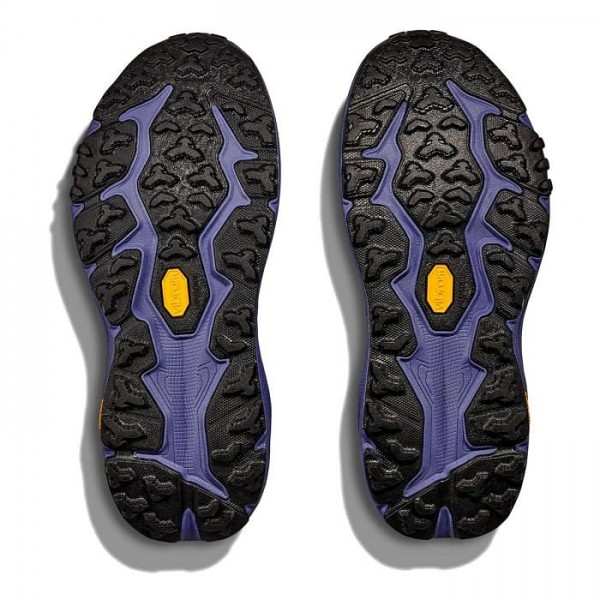 HOKA SPEEDGOAT 6 scarpa uomo Trail Running  art. 1147791 / 0MN