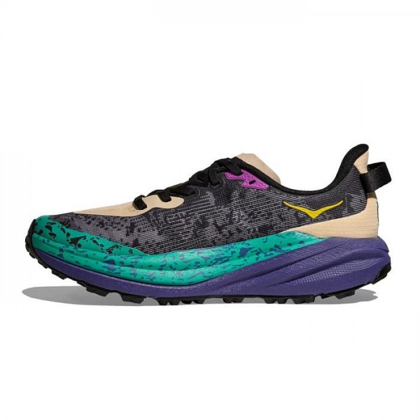 HOKA SPEEDGOAT 6 scarpa uomo Trail Running  art. 1147791 / 0MN