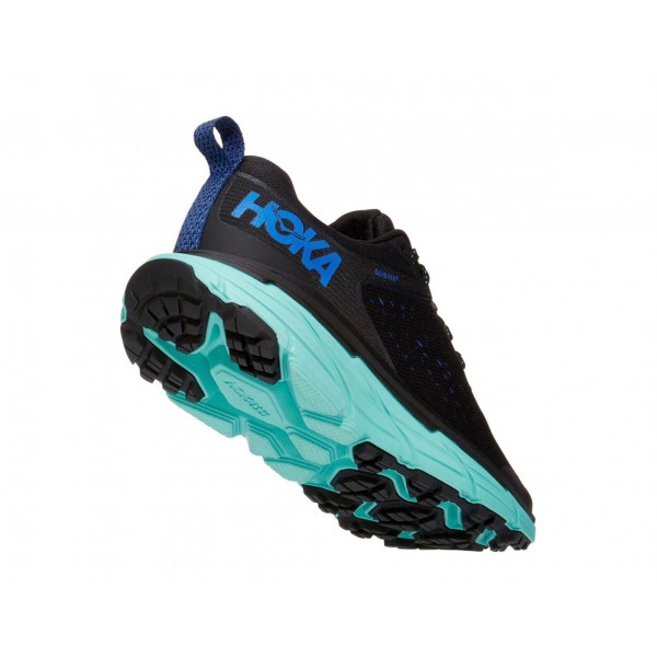 Hoka One One W CHALLENGER ATR 6 GTX scarpa donna Trail Running art. 1116878/BCSC