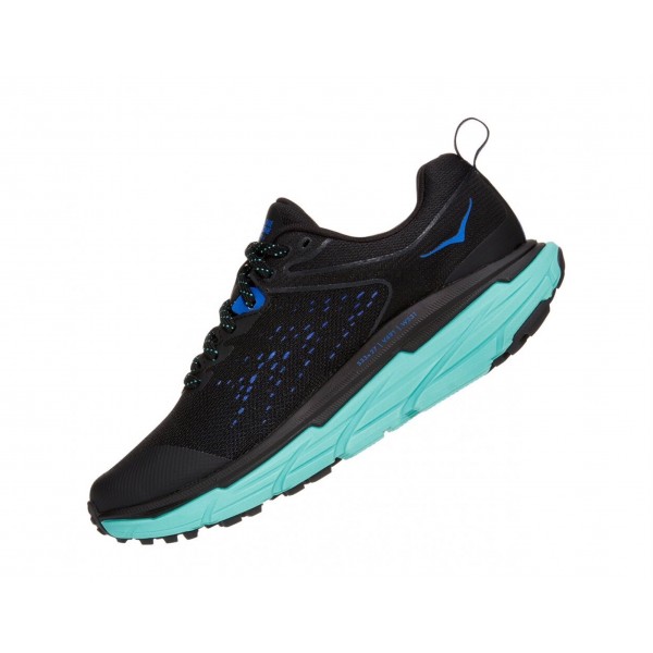Hoka One One W CHALLENGER ATR 6 GTX scarpa donna Trail Running art. 1116878/BCSC