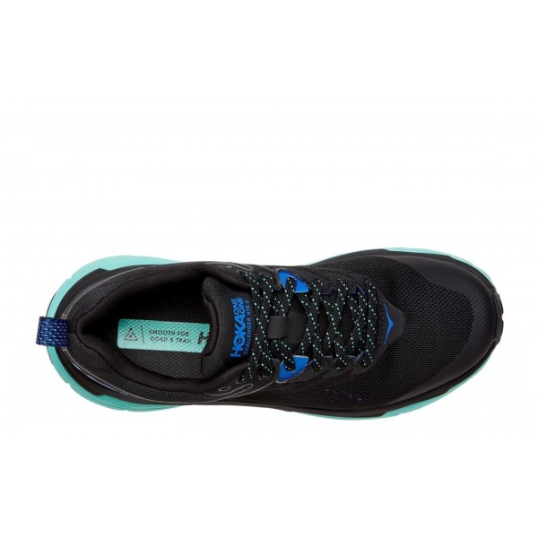 Hoka One One W CHALLENGER ATR 6 GTX scarpa donna Trail Running art. 1116878/BCSC