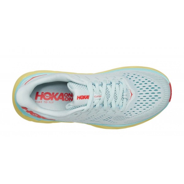 HOKA One One CLIFTON 7 scarpa donna Running art. 1110509/MMHC