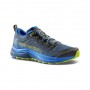 La Sportiva JACKAL II GTX Uomo 56M 900634 Carbon/Electric Blue