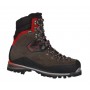 La Sportiva KARAKORUM EVO GTX scarpone uomo Gore-Tex art. 21R 905300 Anthracite/Red