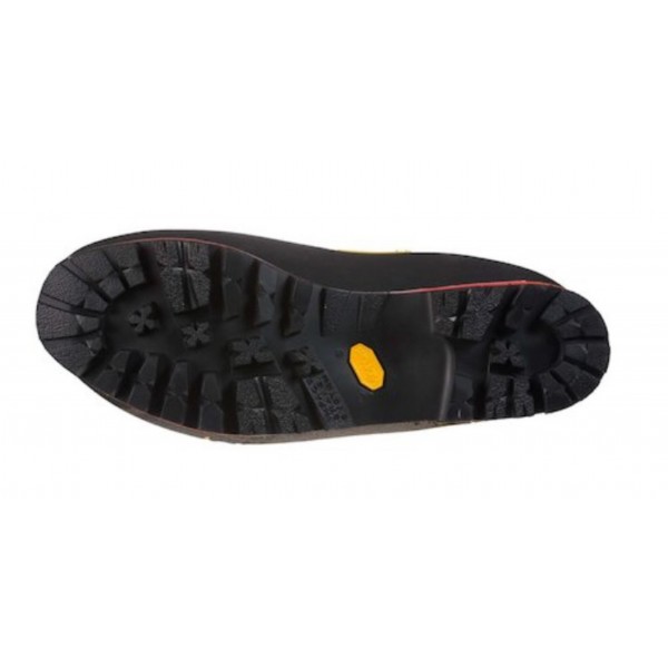 La Sportiva KARAKORUM EVO GTX scarpone uomo Gore-Tex art. 21R 905300 Anthracite/Red