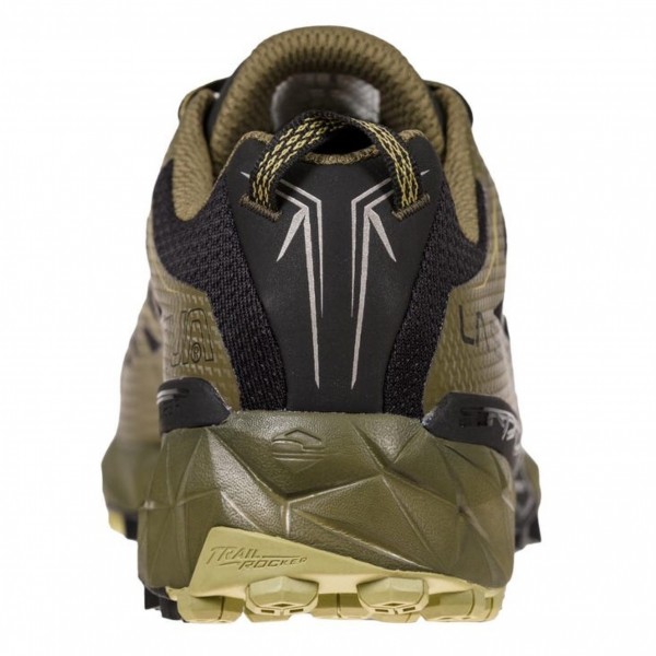 La Sportiva AKYRA GTX scarpa uomo Trail Running art. 36I 810811 Ivy/Cedar