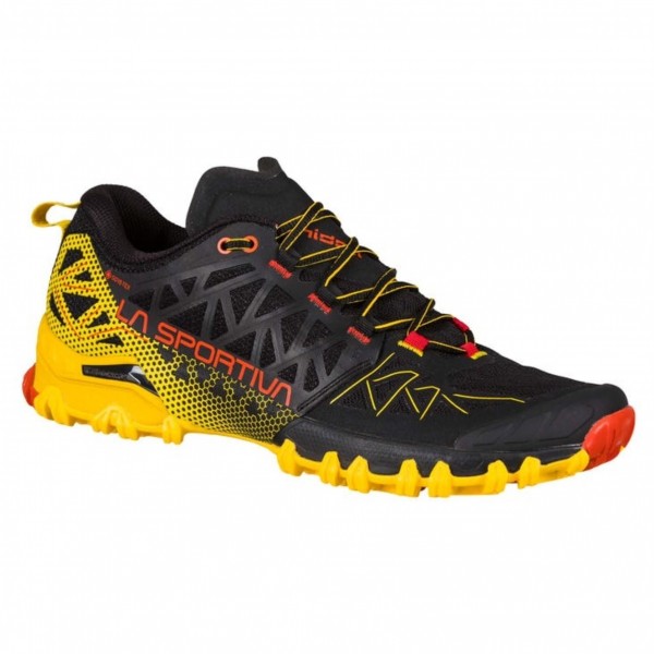 La Sportiva BUSHIDO II GTX Uomo 46Y 999100