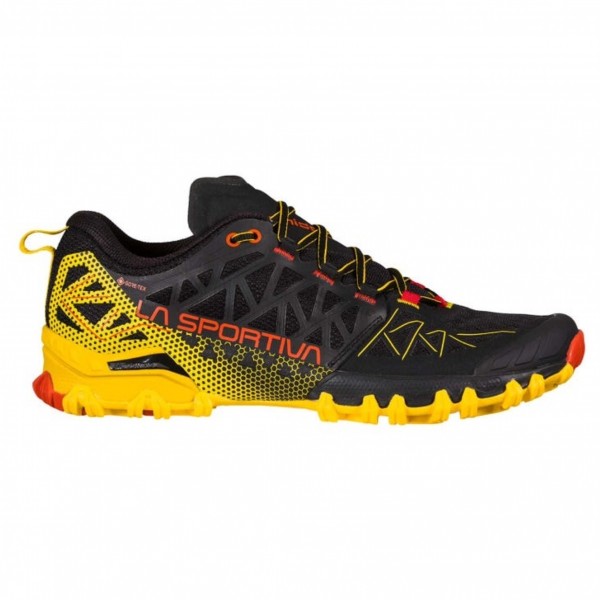 La Sportiva BUSHIDO II GTX Uomo 46Y 999100