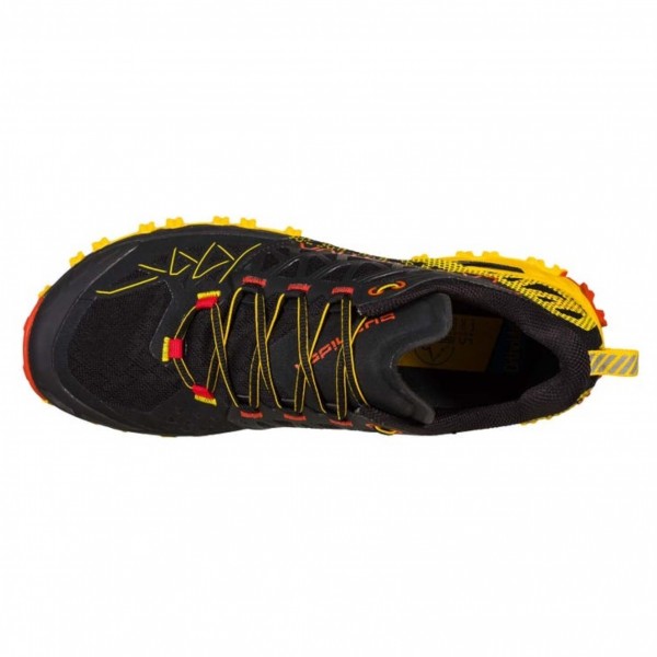 La Sportiva BUSHIDO II GTX Uomo 46Y 999100