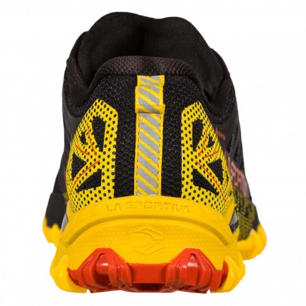 La Sportiva BUSHIDO II GTX Uomo 46Y 999100