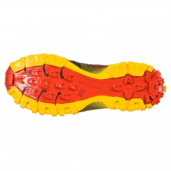 La Sportiva BUSHIDO II GTX Uomo 46Y 999100