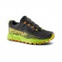 La Sportiva LYCAN GTX scarpa uomo Trail Running  art. 36Q 999729 Black/Lime Punch