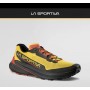 La Sportiva PRODIGIO scarpa uomo Trail Running art. 56Q 100999 Yellow/Black