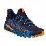 La Sportiva TEMPESTA GTX scarpa uomo Trail Running art. 36F 634206 Electric Blue/Tiger