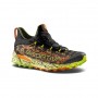 La Sportiva TEMPESTA GTX scarpa uomo Trail Running art. 36F 999208 Electric Black/Hawaiian Sun