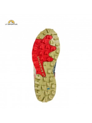 La Sportiva TEMPESTA GTX scarpa uomo Trail Running art. 36F 629811 Night Blue/Cedar