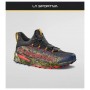 La Sportiva TEMPESTA GTX scarpa uomo Trail Running art. ZFRS118B46E32 Night Sky/Savana
