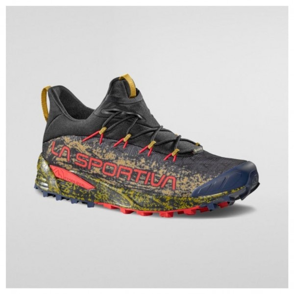 La Sportiva TEMPESTA GTX scarpa uomo Trail Running art. ZFRS118B46E32 Night Sky/Savana