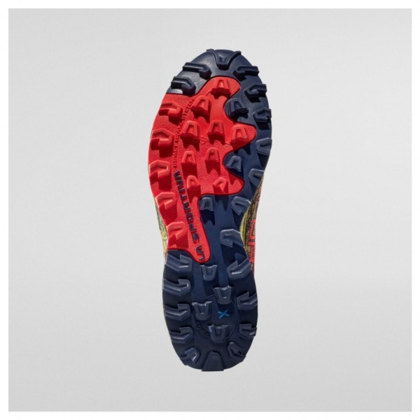 La Sportiva TEMPESTA GTX scarpa uomo Trail Running art. ZFRS118B46E32 Night Sky/Savana