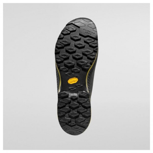 La Sportiva TX4 EVO GTX scarpa uomo approach art. 37D 900735 Carbon/Bamboo