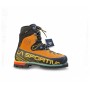 La Sportiva NEPAL EVO WORK GTX scarpone uomo Gore-Tex art. 11U Arancio