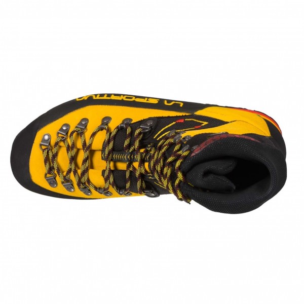 La Sportiva NEPAL EVO GTX scarpone uomo Gore-Tex art. 21M 100100 Yellow