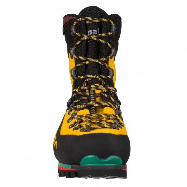 La Sportiva NEPAL EVO GTX scarpone uomo Gore-Tex art. 21M 100100 Yellow