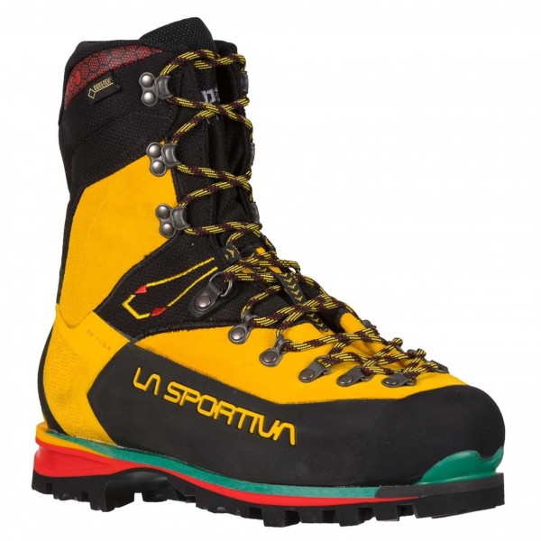 La Sportiva NEPAL EVO GTX scarpone uomo Gore-Tex art. 21M 100100 Yellow