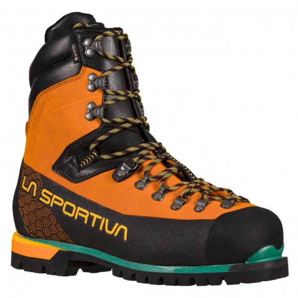 La Sportiva NEPAL S3 WORK GTX scarpone uomo ANTINFORTUNISTICO Gore-Tex art. 31C 