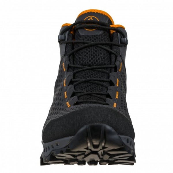 La Sportiva STREAM GTX scarpa trekking art. 24D 900205 Carbon/Maple