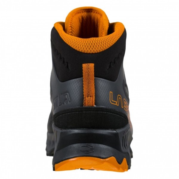 La Sportiva STREAM GTX scarpa trekking art. 24D 900205 Carbon/Maple