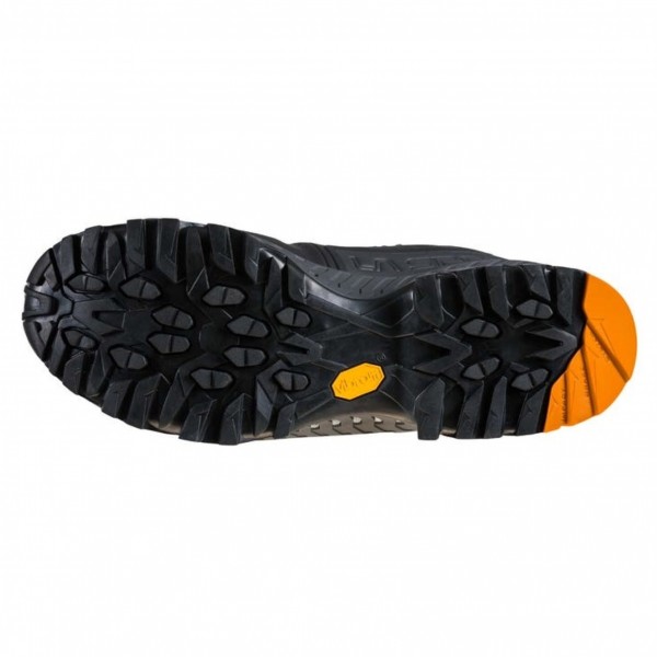 La Sportiva STREAM GTX scarpa trekking art. 24D 900205 Carbon/Maple