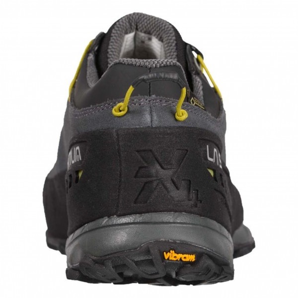 La Sportiva TX4 GTX scarpa uomo approach art. 27A 900713 Carbon/Kiwi