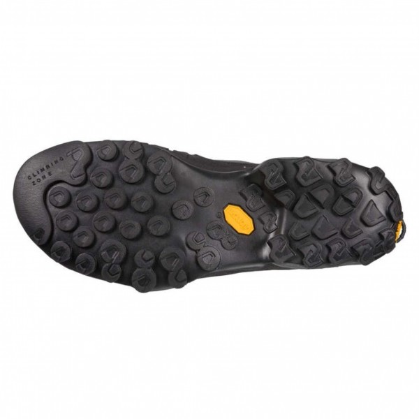 La Sportiva TX4 GTX scarpa uomo approach art. 27A 900713 Carbon/Kiwi