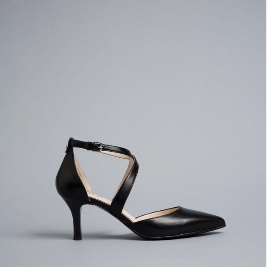 nero giardini scarpe donna