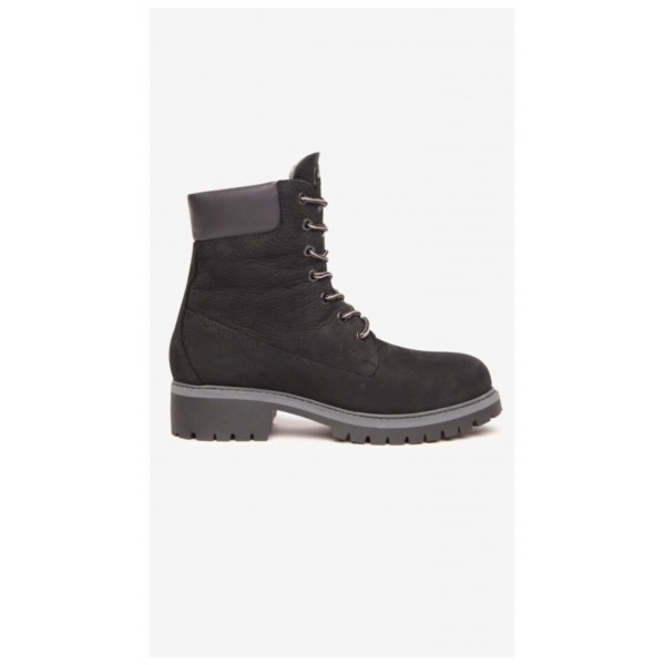 Nero Giardini I014170D/100 Anfibio donna Nero AI 2024