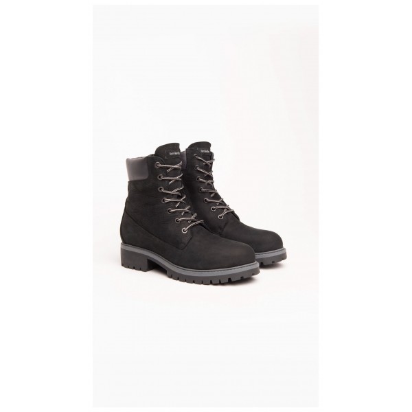 Nero Giardini I014170D/100 Anfibio donna Nero AI 2024