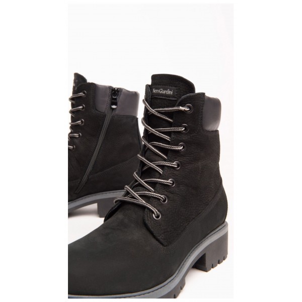 Nero Giardini I014170D/100 Anfibio donna Nero AI 2024