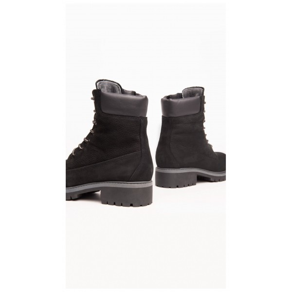 Nero Giardini I014170D/100 Anfibio donna Nero AI 2024