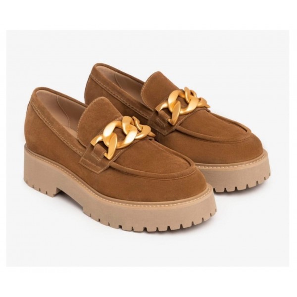 Nero Giardini I205110D/339 scarpa donna malto AI2022\23